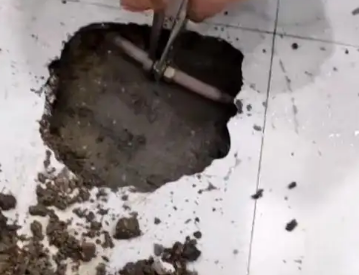 迪庆卫生间漏水检测电话