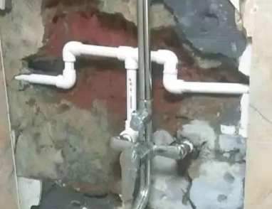 迪庆卫生间漏水检测电话