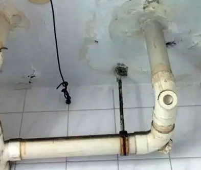 迪庆卫生间漏水检测多少钱