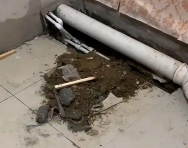 迪庆卫生间漏水检测哪家好