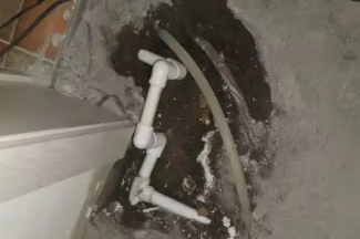 迪庆卫生间漏水检测多少钱