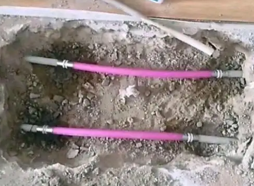 迪庆卫生间测漏水多少钱