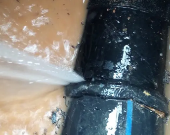 迪庆漏水维修价格明细