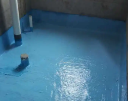 迪庆卫生间防水哪家好