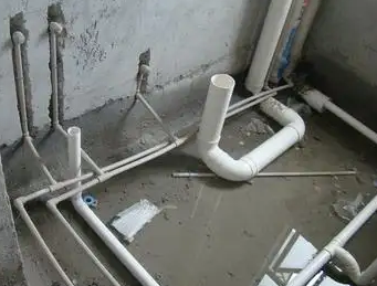 迪庆水管维修多少钱