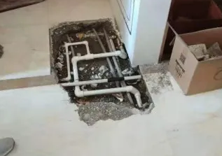 迪庆查漏水多少钱