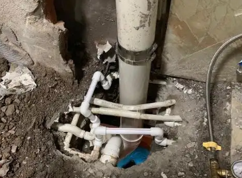 迪庆卫生间漏水检测多少钱