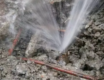 迪庆水管维修多少钱