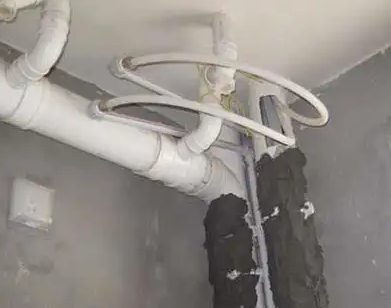 迪庆水管维修哪家好