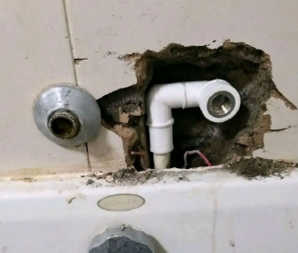 迪庆卫生间漏水检测多少钱