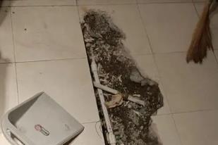 迪庆卫生间漏水检测电话